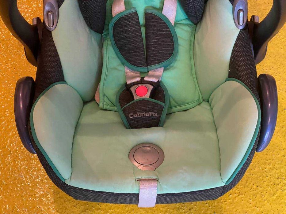 Детско столче Maxi-Cosi
