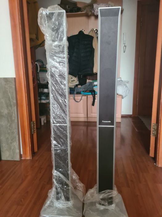 Продам колонки панасоник