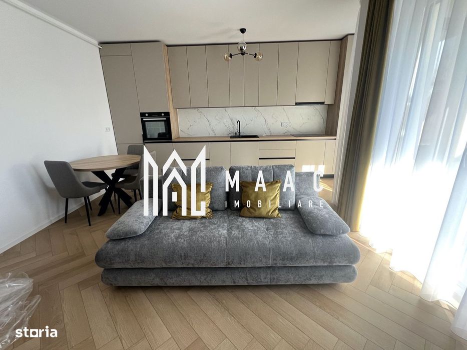 Apartament 2 Camere | Loc de parcare | Central