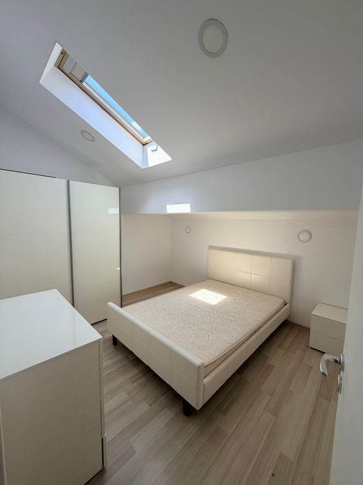 Apartament doua dormitoare,Spancioc -Tătărași