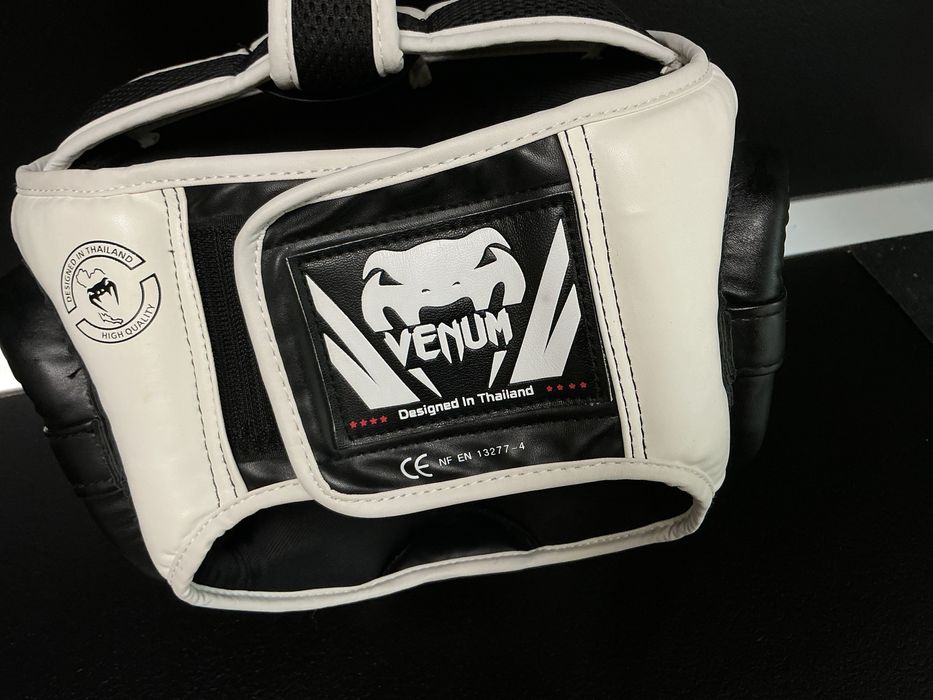 Casca Venum protectie