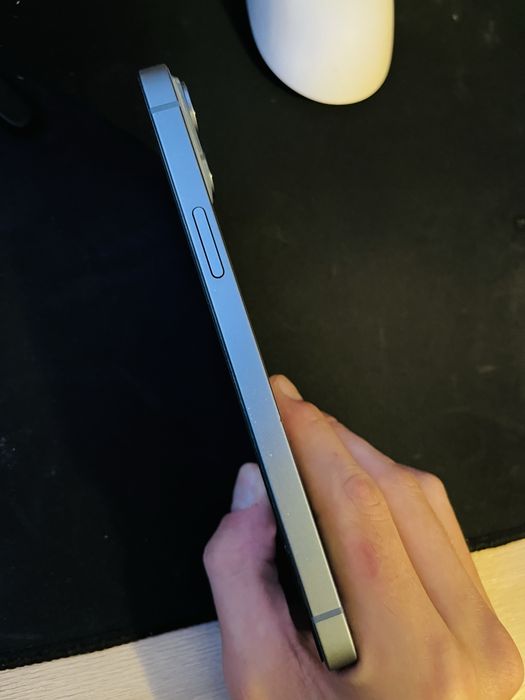 Обменяю Айфон 14 Плюс