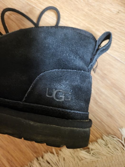 продам мужские уги