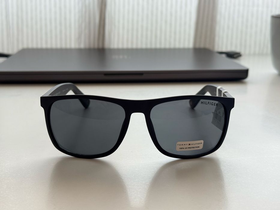 Ochelari soare Tommy Hilfiger - Unisex