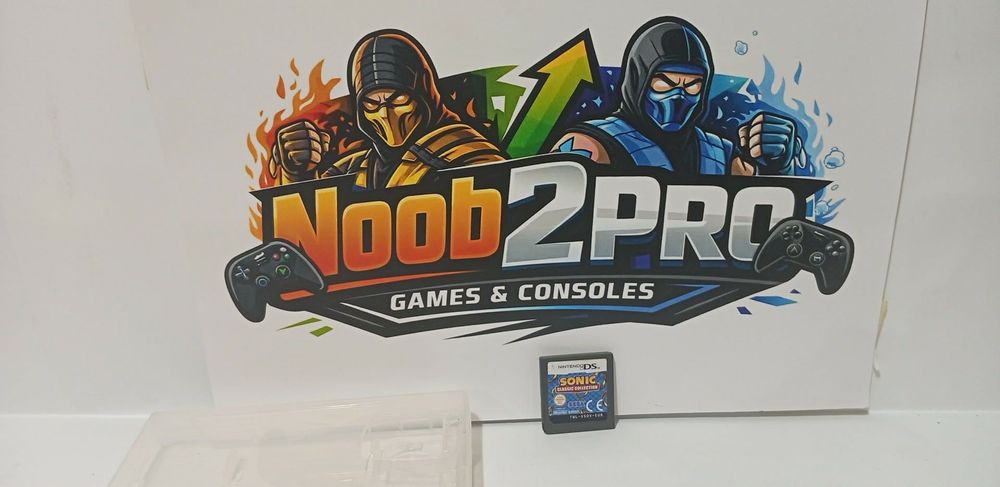 Nintendo DS игри