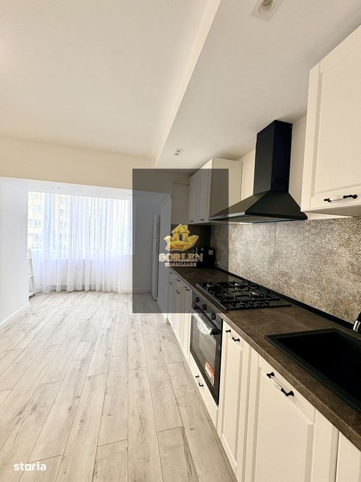 Apartament cu 2 camere de vânzare | Zona Plopilor, Cluj-Napoca
