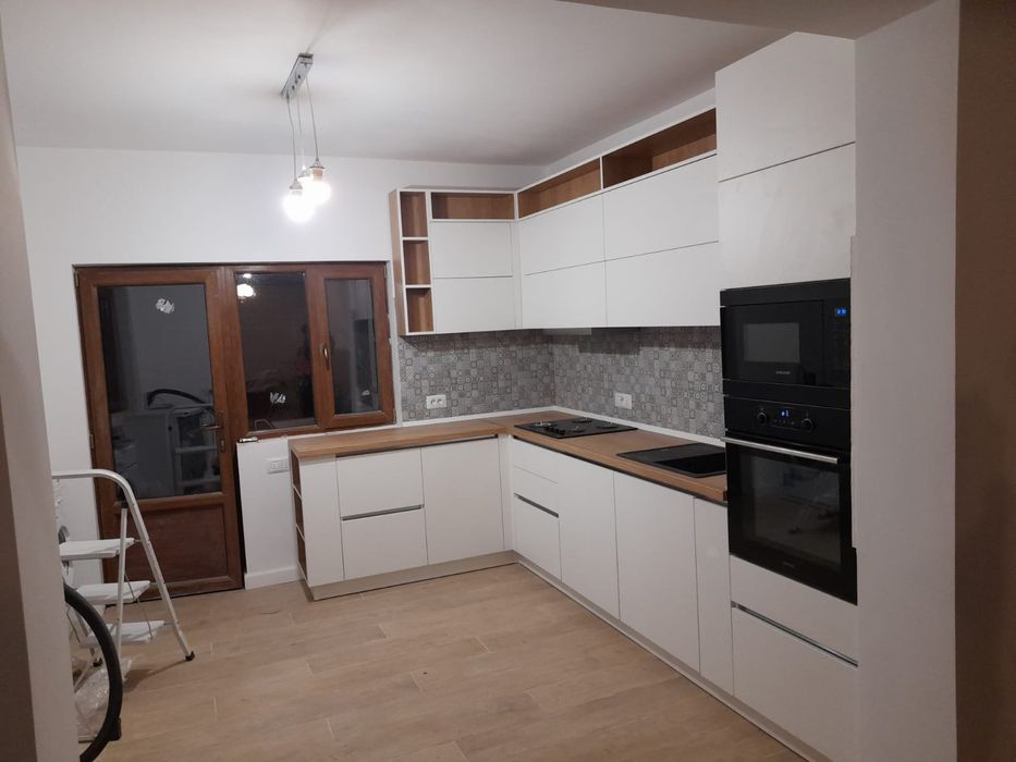 Executie mobila de calitate la comanda la cele mai bune preturi