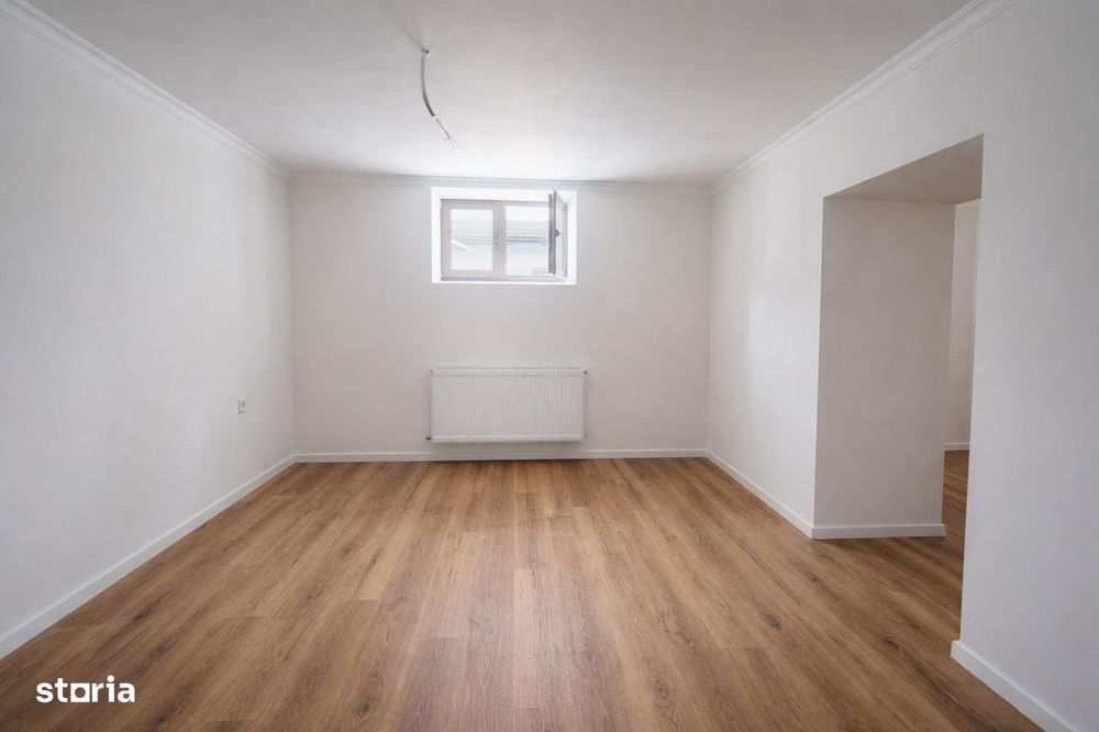 De închiriat casă individuală renovată- Zona Abator