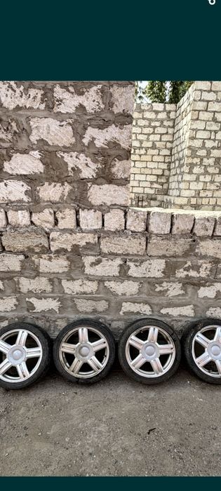 Продам Титанка Торус р17