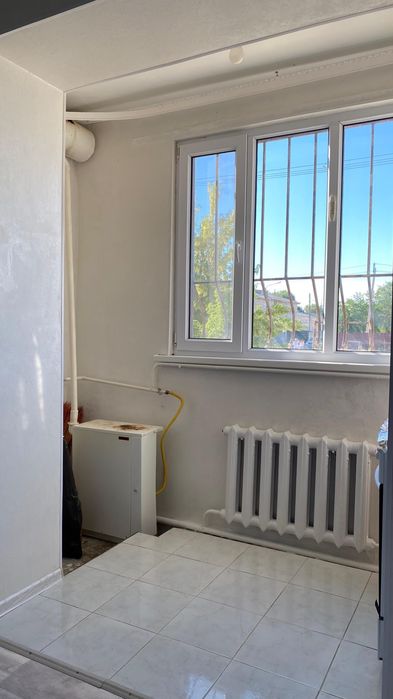 Квартира 3 комн. 7 участок