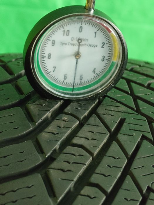 205/55R16 Continental & Pirelli  2021-20 stare foarte buna