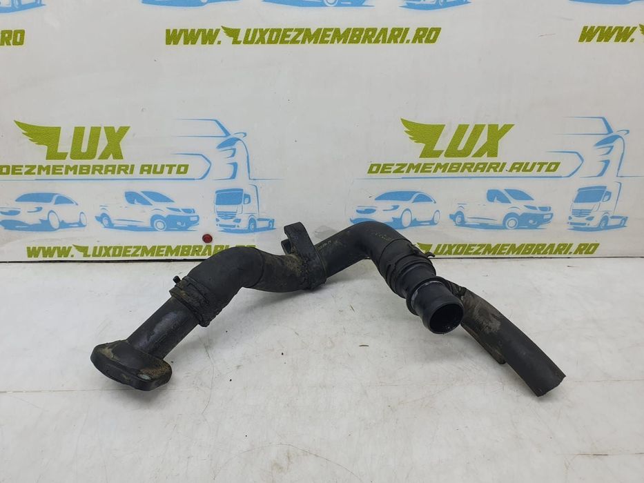 Flansa lichid racire 1.4 tdi amf bms 045121121a Volkswagen VW Polo 4 9N  [din 2001 pana  2005]