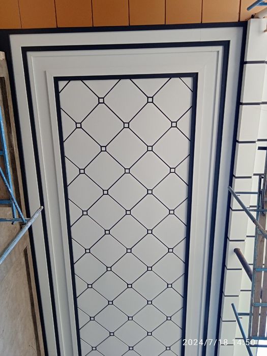 Tunikabond Алюкобонд  Травертин  15 йел гарантия