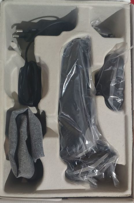 СРОЧНО ПРОДАМ! Умная электробритва с технологией SkinIQ