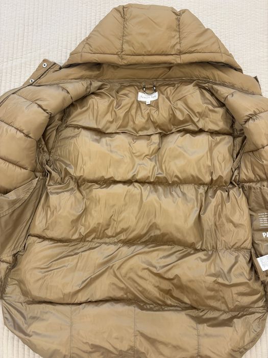 Яке Patrizia Pepe