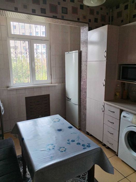 Продается 3/3/4 на Юнусабаде 4 (за автосал и СЕЗАМ), 10дом