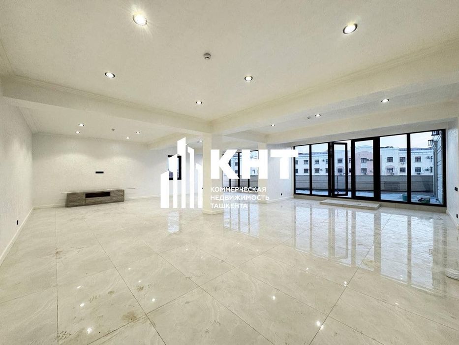 Аренда помещения от КНТ