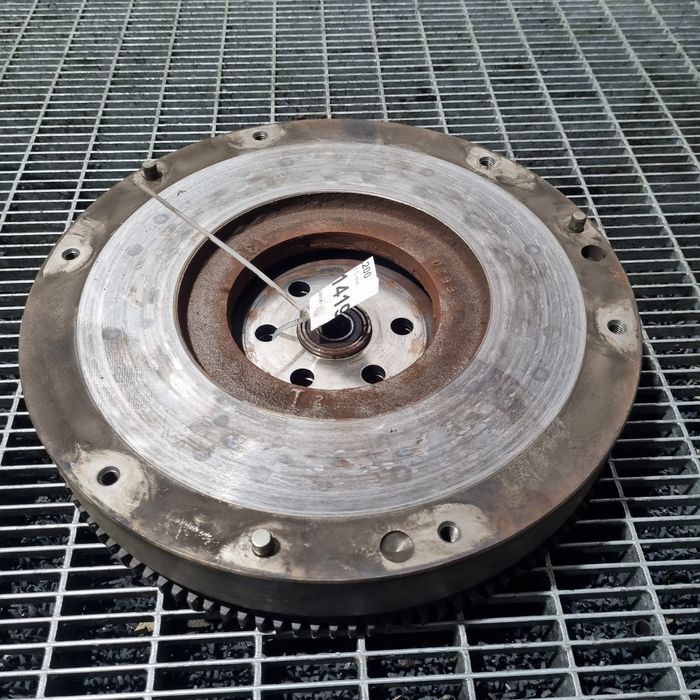 Volanta Mitsubishi L200 2.5 Diesel 2006 - 2010 136CP Manuala 5 Trepte 4D56 (1419) Diesel MASA SIMPLA Garantie