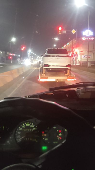 Эвакуатор круглосуточно Тараз