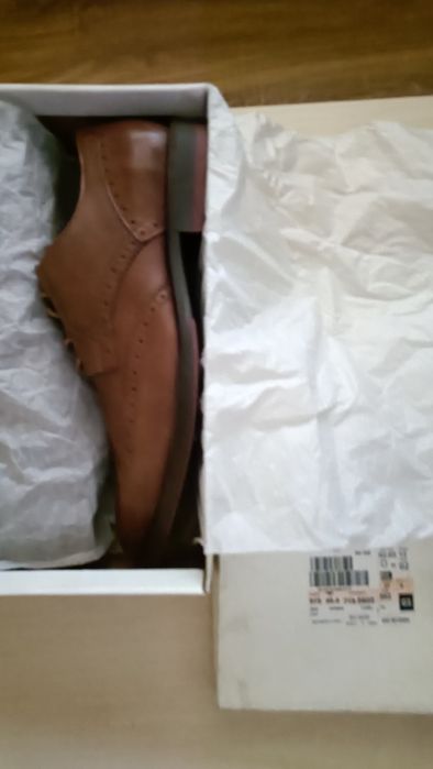 Ocazie!-Pantofi Superbi NOI-Model Clasic Elegant,Calitate&Desing LUX-!