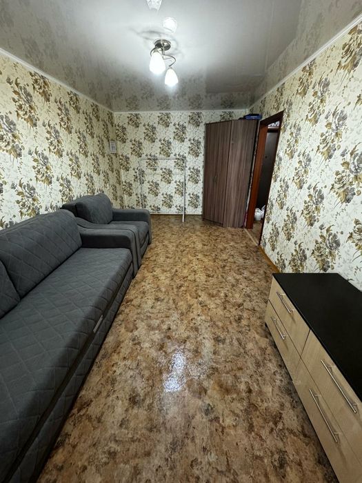 Продам  1 ком ленинградку