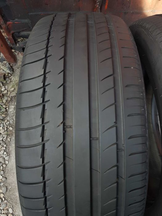 anvelope Michelin 255/55/20