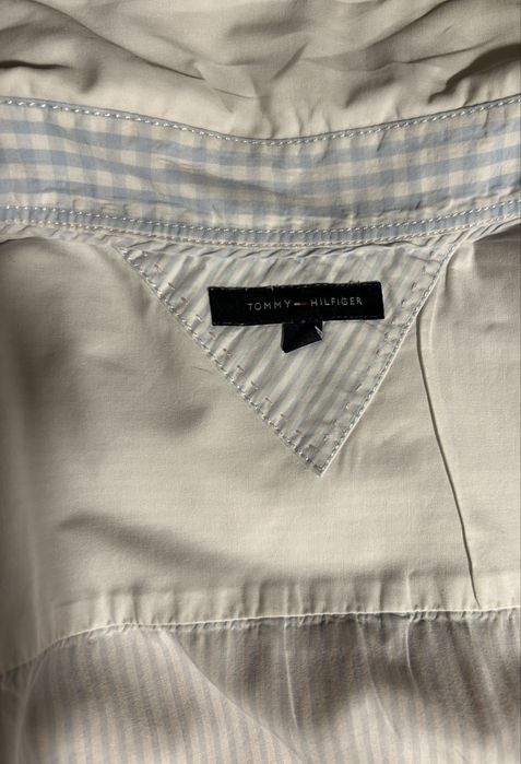 Camasa Tommy Hilfiger, de dama