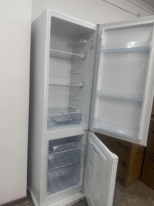 Холодильник новый со склада