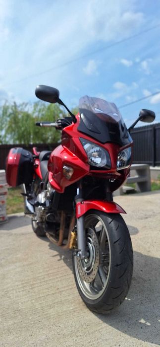 Honda CBF 1000 ABS