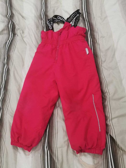 Полукомбез Reima