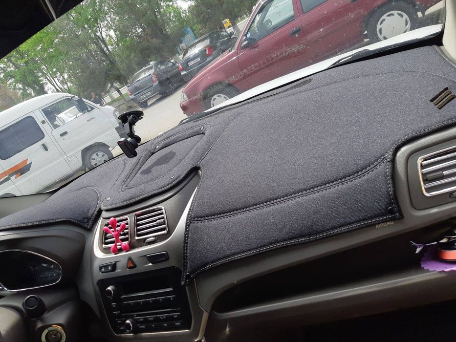 Авто торпетка чехол Kardinar