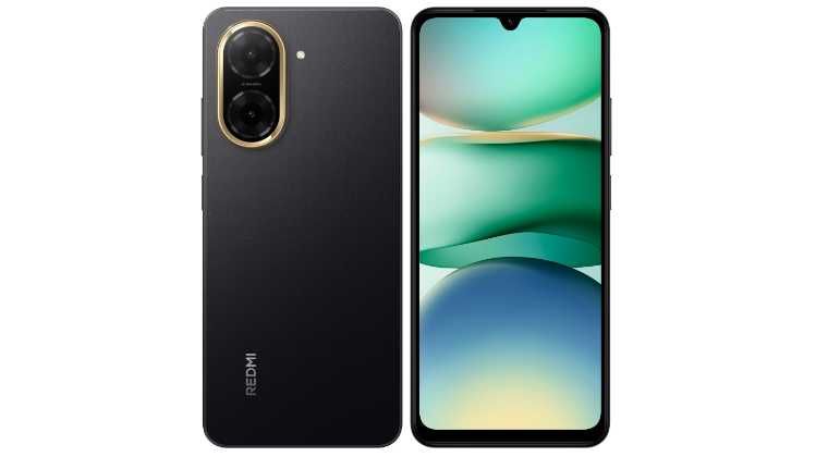 Xiaomi Redmi A5 - Новый!