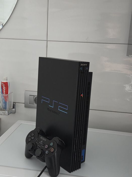 Ps 2 fat pret fix