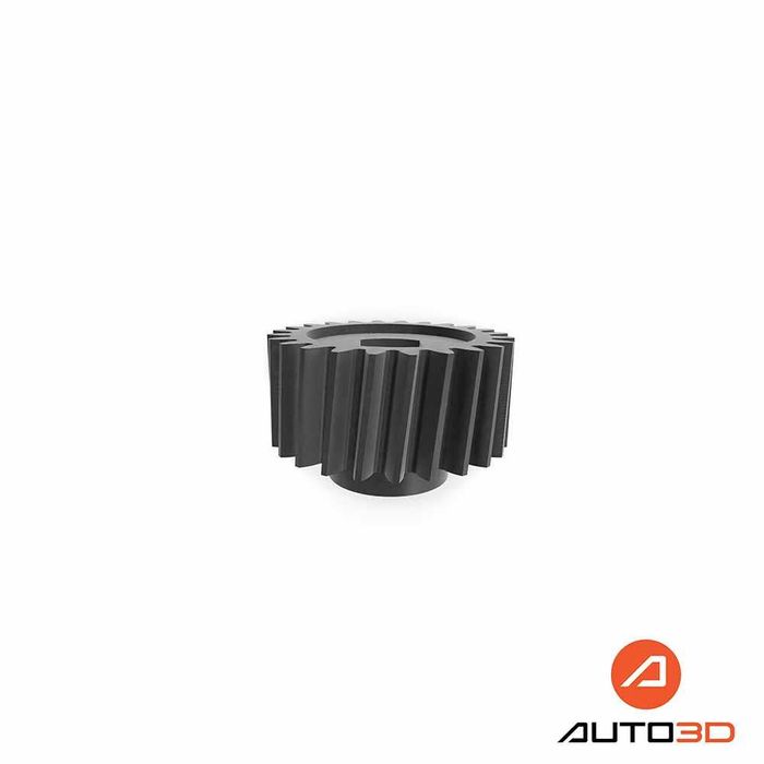 Зъбно колело странично огледало Honda – Accord, Jazz, Civic, CR-V