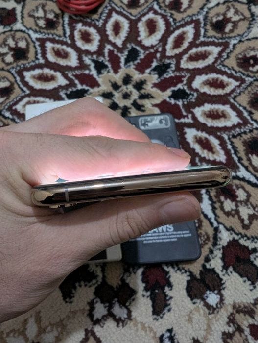 iphone Xs Max KH/A 256 гб