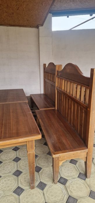 Продам мебель для летника или дома