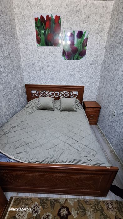 СРОЧНО!Продам спальный гарнитур