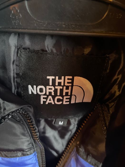 geacă the north face