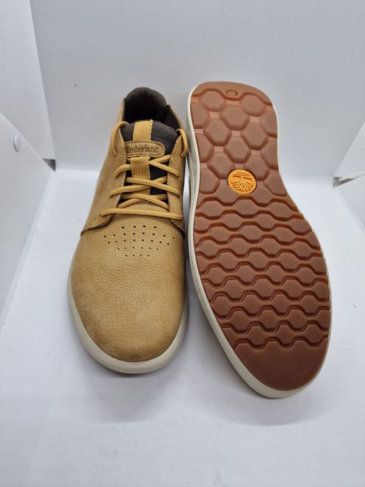Ghete Timberland Bradstreet Ultra Chukka A2GUT nr. 41