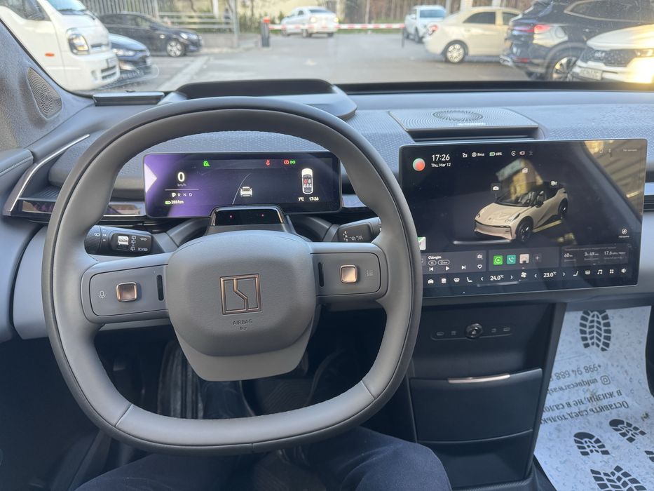 Продам Zeekr X Awd, офицальная своя машина!