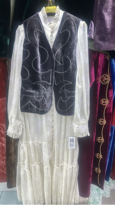 Продам набор платок в подарок