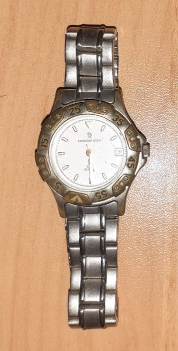 Използвани часовници