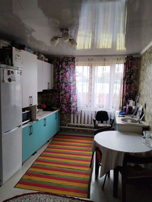 Продам очень уютный дом