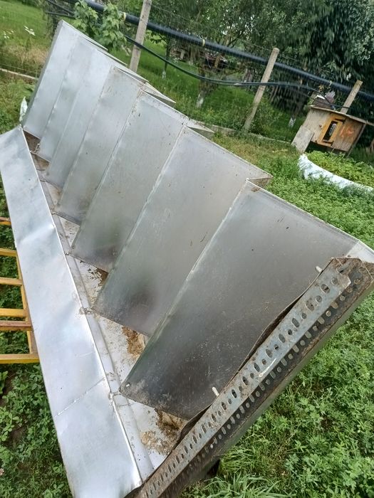 Hrănitoare porci