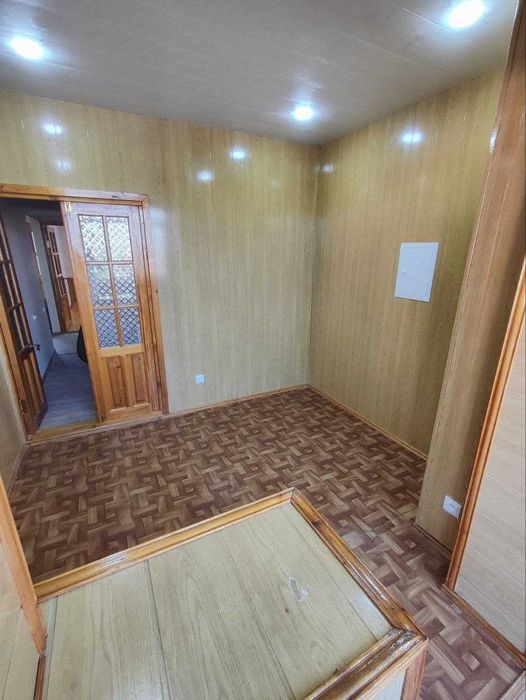 Ипатека 10-15 Юнсабод кв-9 корзинка сетор