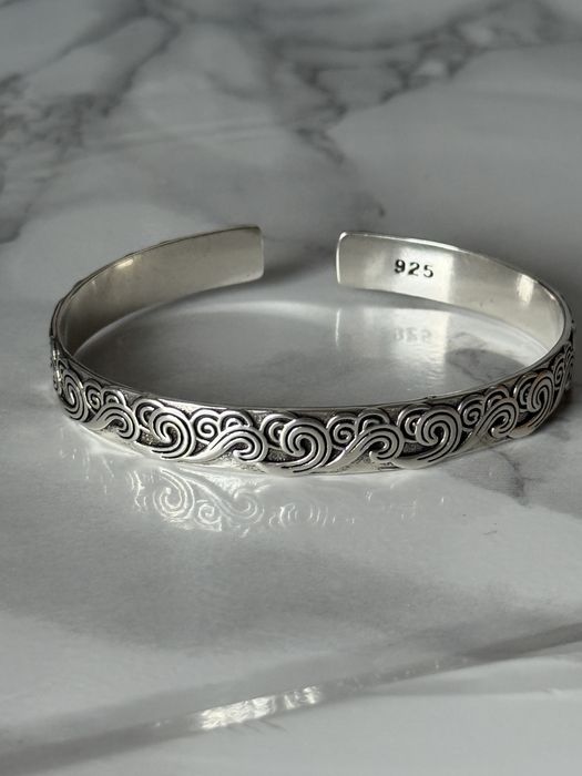 Set de 5 bratari argint 925