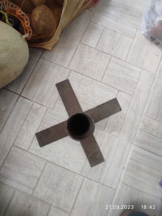 Флагшток продаю недорого