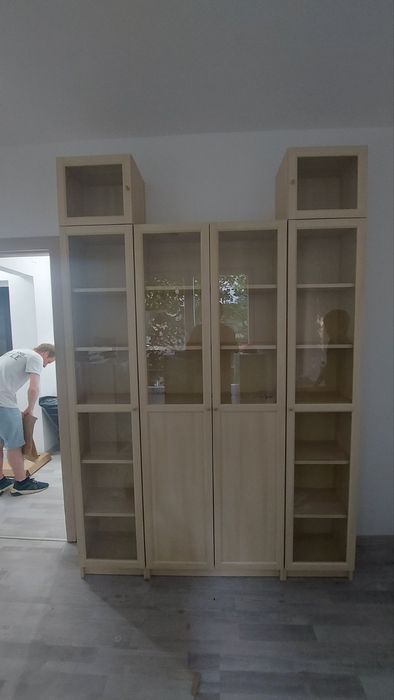 Монтаж на мебели. Монтаж  и  сглобяване на мебели в дома,  демонтаж на стари мебели