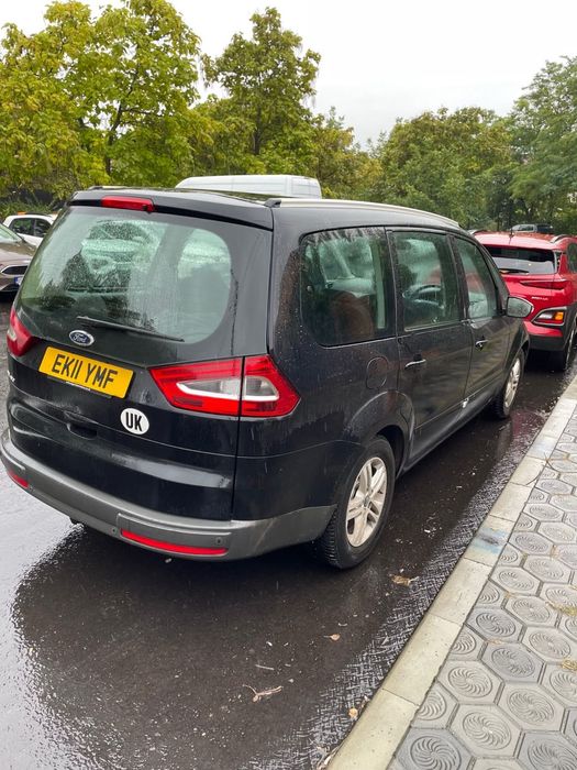 FORD Galaxy 2011 — imagine 3