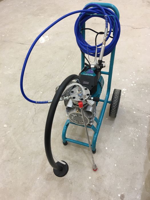 Arenda Instrument 24/7 Kompresor, Vagner,